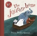 The Journey Home | Frann Preston-Gannon | 