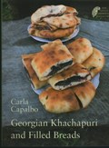 Georgian Khachapuri and Filled Breads | Carla Capalbo | 