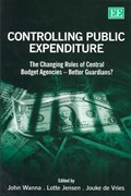 Controlling Public Expenditure | John Wanna ; Lotte Jensen ; Jouke de Vries | 