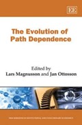 The Evolution of Path Dependence | Lars Magnusson ; Jan Ottosson | 