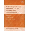 Solidarity Between the Sexes and the Generations | Trudie Knijn ; Aafke Komter | 