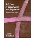 Soft Law in Governance and Regulation | Ulrika Moerth | 