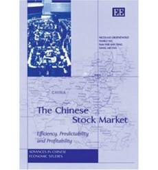The Chinese Stock Market