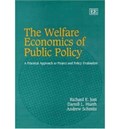 The Welfare Economics of Public Policy | Just;DarrellL.Hueth;AndrewSchmitz RichardE | 