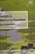 Tourism in Developing Countries | Twan Huybers | 