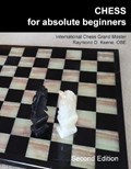 Chess for Absolute Beginners | Keene, Raymond, Obe | 