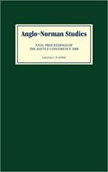 Anglo-Norman Studies XXXI | C.P. Lewis | 