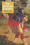The Medieval Traveller | Norbert Ohler | 