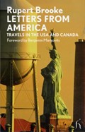 Letters from America | Rupert Brooke ; Benjamin Markovits | 