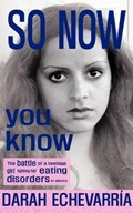 So Now You Know | Darah Echevarria | 