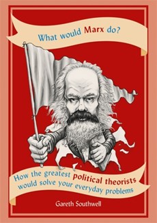 What would marx do?