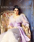 John Singer Sargent | Sandra Forty | 