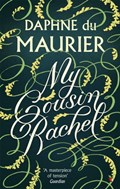 My Cousin Rachel | Daphne Du Maurier | 