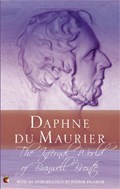 The Infernal World Of Branwell Bronte | Daphne Du Maurier | 