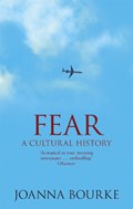 Fear | Professor Joanna Bourke | 