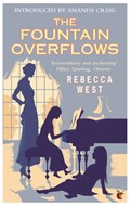 The Fountain Overflows | Rebecca West | 