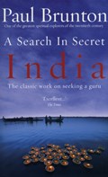 A Search In Secret India | Paul Brunton | 
