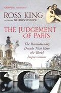 The Judgement of Paris | Dr Ross King | 