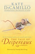 The Tale of Despereaux | Kate DiCamillo | 