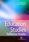 Education Studies Reflective Reader | Curtis | 