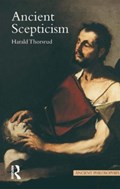 Ancient Scepticism | Harald Thorsrud | 