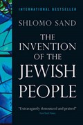 The Invention of the Jewish People | Shlomo Sand ; Yeal Lotan | 