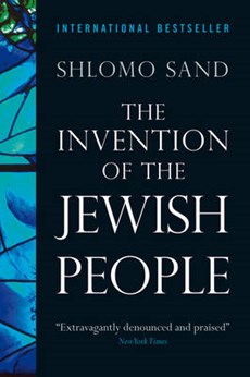 The Invention of the Jewish People