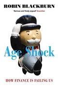 Age Shock | Robin Blackburn | 