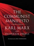 The Communist Manifesto | Friedrich Engels ; Karl Marx | 