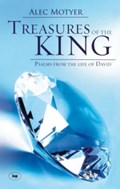 Treasures of the King | Alec (Author) Motyer | 