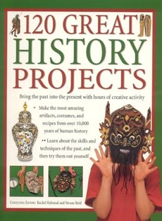 120 Great History Projects