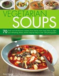 Vegetarian Soups | Anne Sheasby | 