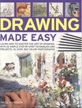 Drawing Made Easy | Hazel Harrison | 