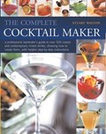 Complete Cocktail Maker | Stuart Walton | 