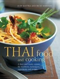 Thai Food and Cooking | Judy Bastyra | 