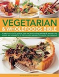 Vegetarian & Wholefoods Bible | Nicola Graimes | 