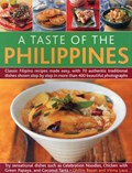 Taste of the Phillipines | Ghillie Basan | 
