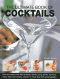 The Ultimate Book of Cocktails | Stuart Walton | 