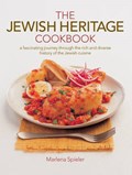 The Jewish Heritage Cookbook | Marlena Spieler | 