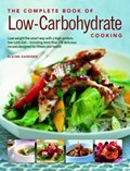 Low-Carbohydrate Cooking, The Complete Book of | Elaine Gardner | 