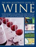The New Illustrated Guide to Wine | Stuart Walton | 