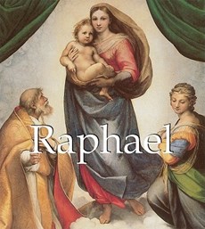 Raphael, Mega Square
