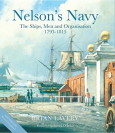 NELSON'S NAVY (REVISED AND UPDATED)