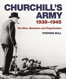 Churchill's Army