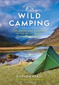Wild Camping - campinggids Groot-Britannië | STEPHEN (UNIVERSITY OF EXETER, Stephen Neale | 