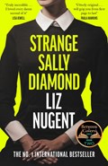 Strange Sally Diamond | Liz Nugent | 