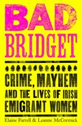 Bad Bridget | Elaine Farrell ; Leanne McCormick | 
