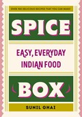Spice Box | Sunil Ghai | 
