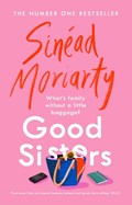 Good Sisters | Sinead Moriarty | 