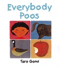 Everybody Poos | Taro Gomi | 